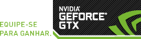 NVIDIA Game On