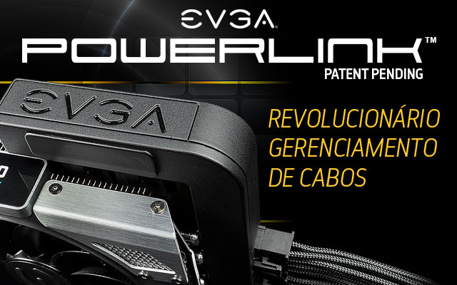 EVGA Power Link