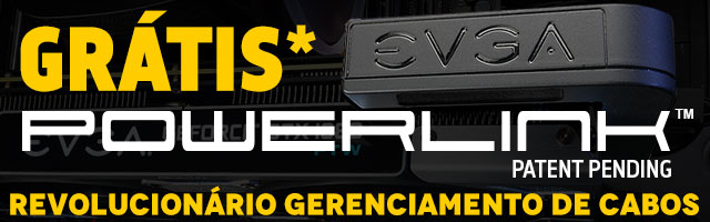 FREE EVGA Power Link Promotion