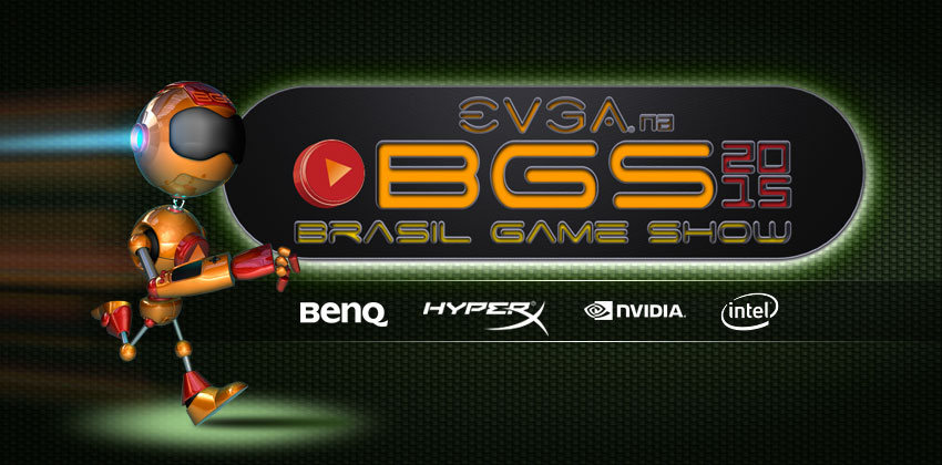 Brasil Game Show