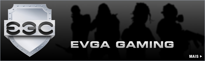 EVGA Vence PC Pro Awards 2012 - OverBR